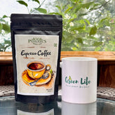 Espresso Coffee